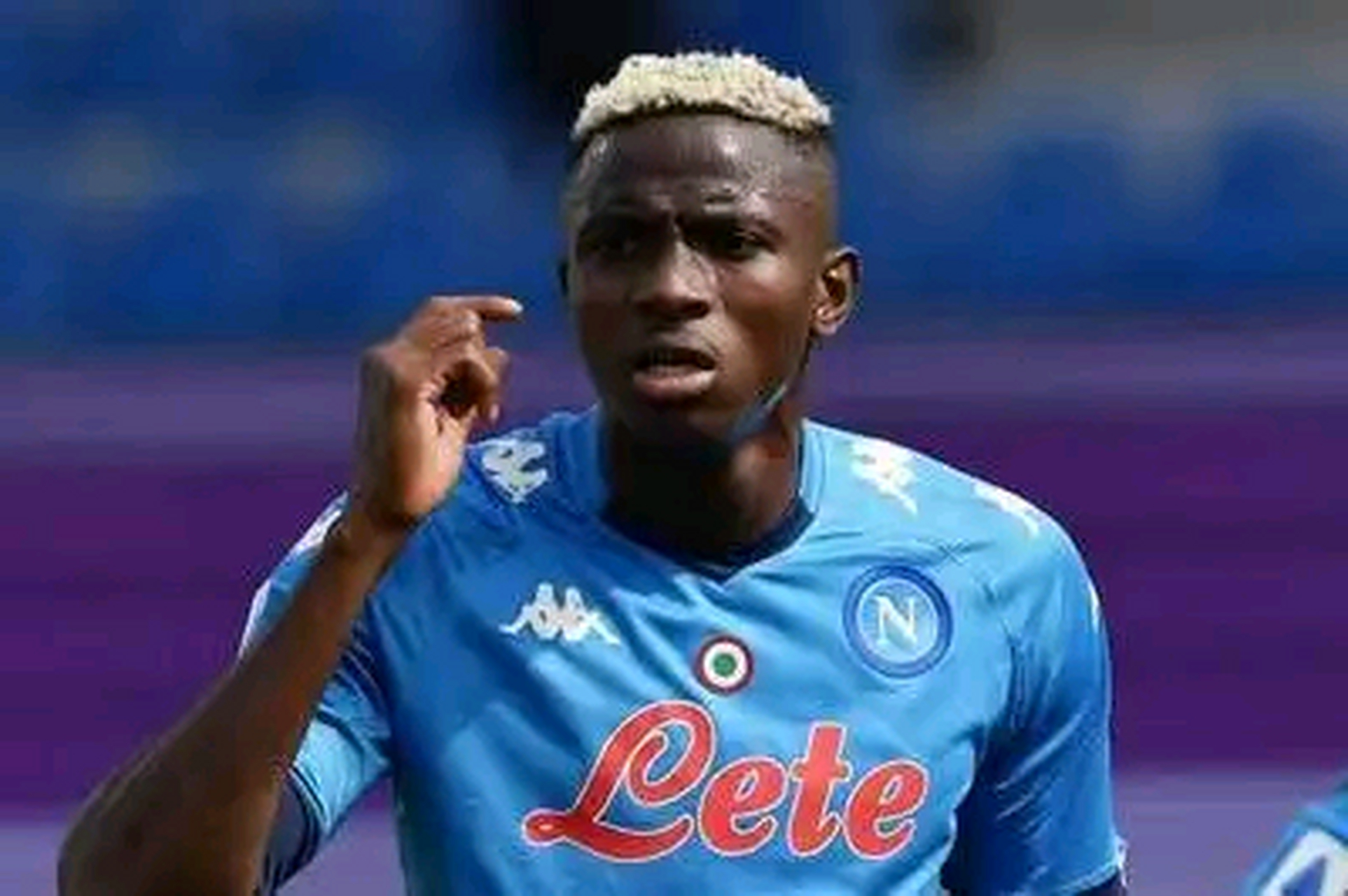MILANSPORT-从那不勒斯远射贴柱到转折点里尔调整名单，赛前尼斯外线爆发的简单介绍